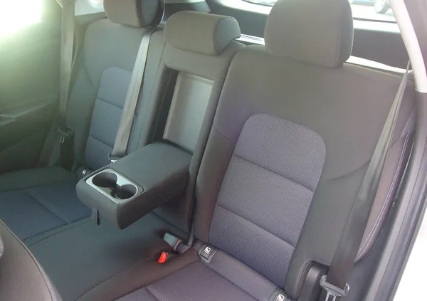 Hyundai Tucson cena 63700 przebieg: 176000, rok produkcji 2015 z Krzeszowice małe 211